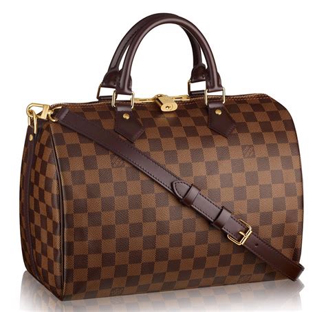 lv bag speedy 35|authentic louis vuitton speedy 25.